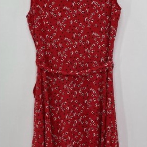 Women’s Size 10 Nannette LaPore Collar Dress - Picture 2 of 8